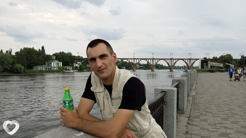 Виталий, Никополь