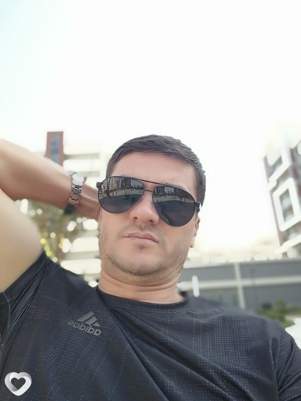 Асад, 46, Ташкент — анкета №329261