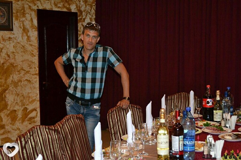 Александр, 48, Челябинске — анкета №329271