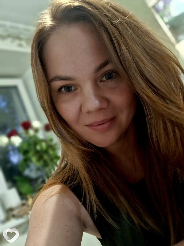 Татьяна, 41, Иванове — анкета №329272