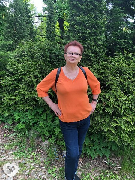 Татьяна, 68, Минске — анкета №329274