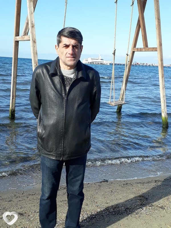 Артур, 54, Анапе — анкета №329107