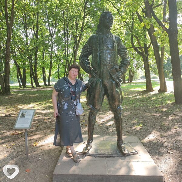 Валентина, 59, Мытищах — анкета №329108