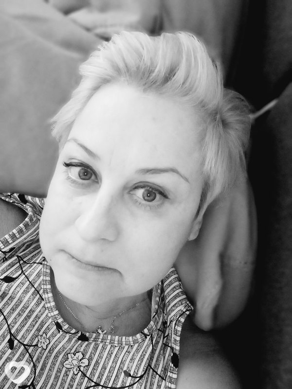 Наталья, 50, Нижневартовске — анкета №329113