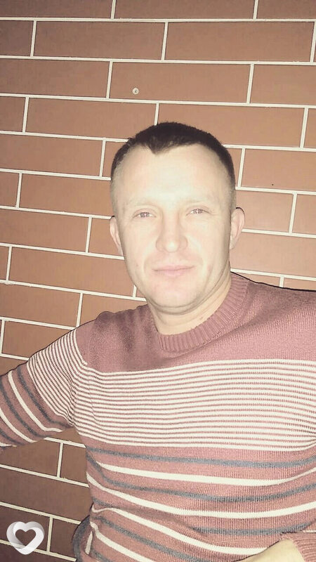 Алексей, 45, Калаче — анкета №329116