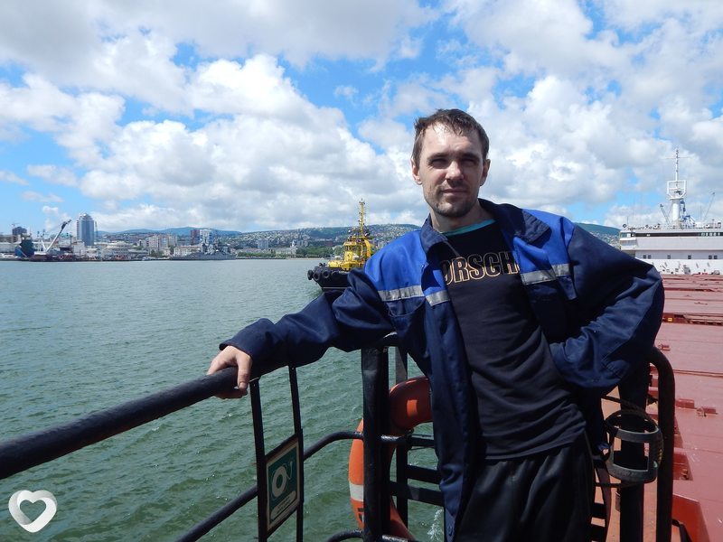 Дмитрий, 44, Махачкале — анкета №329120