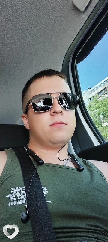 Серёга, 28, Кемерове — анкета №329124