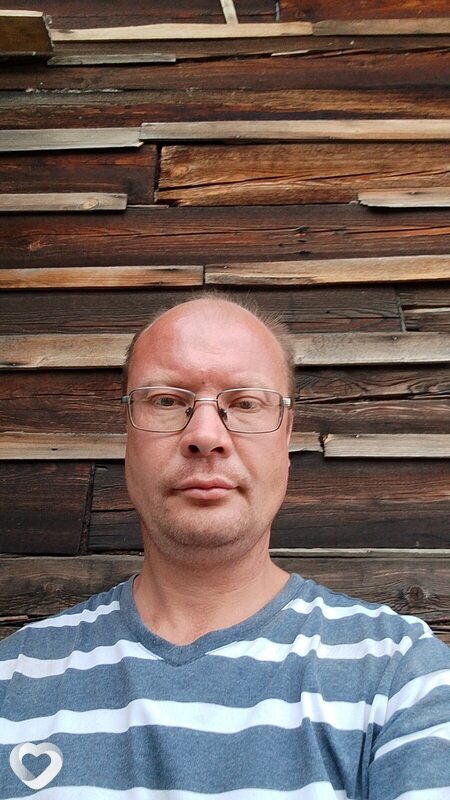 Алексеи, 41, Чите — анкета №329435