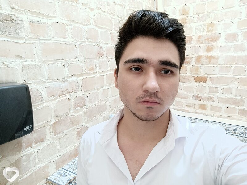 Тимур, 33, Ташкент — анкета №329436