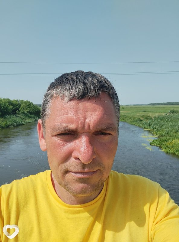 Александр, 45, Минске — анкета №329437