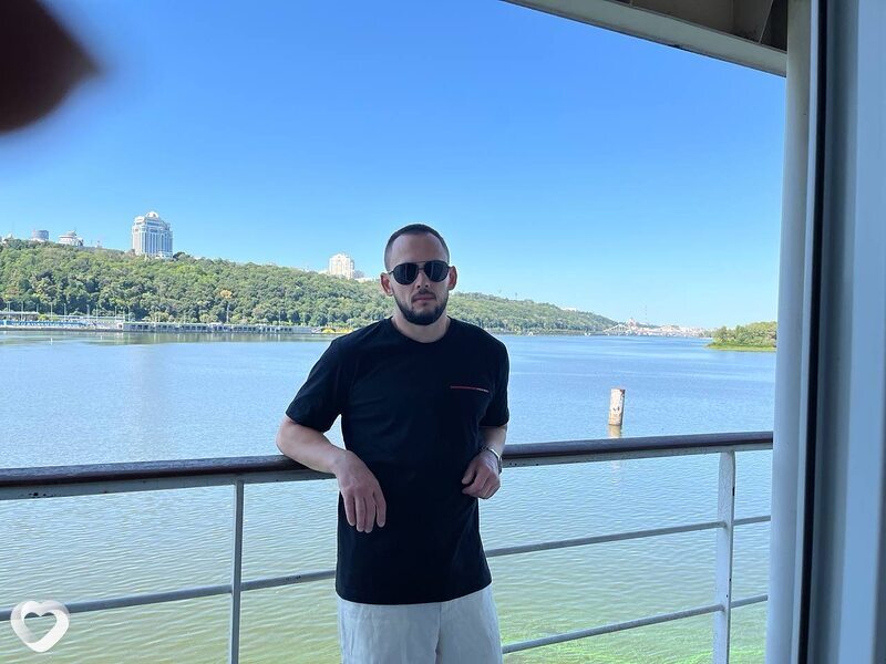 Александр, 29, Киеве — анкета №329439