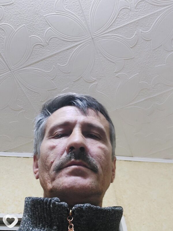 Вадим, 39, Макинске — анкета №329449
