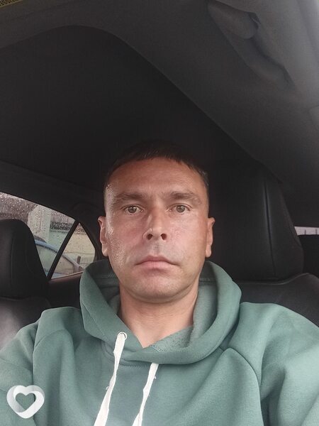 Сергей, 30, Новокузнецке — анкета №329305