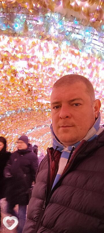 Павел, Свердловский