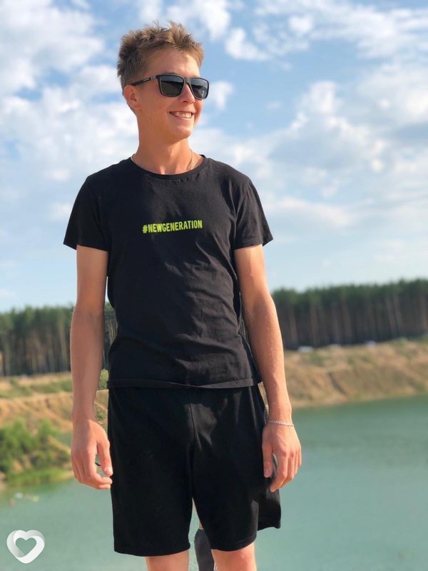 Евгеша, 26, Саранске — анкета №329316