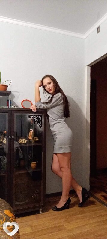 Людмила, 33, Кривое Роге — анкета №329317