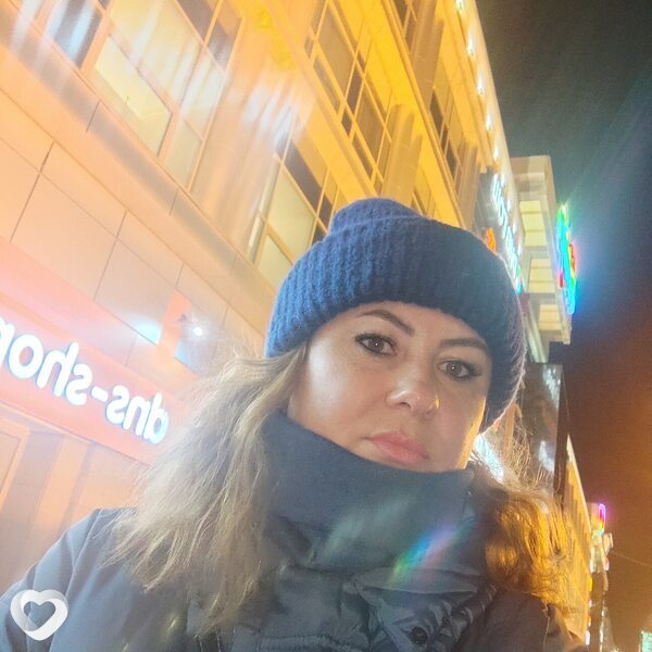 Елена, 36, Уфе — анкета №329319