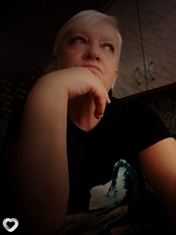 Людмила, 58, Краснодаре — анкета №329321