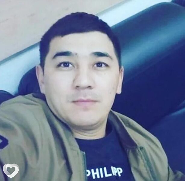 Марат, 41, Алматы — анкета №329327