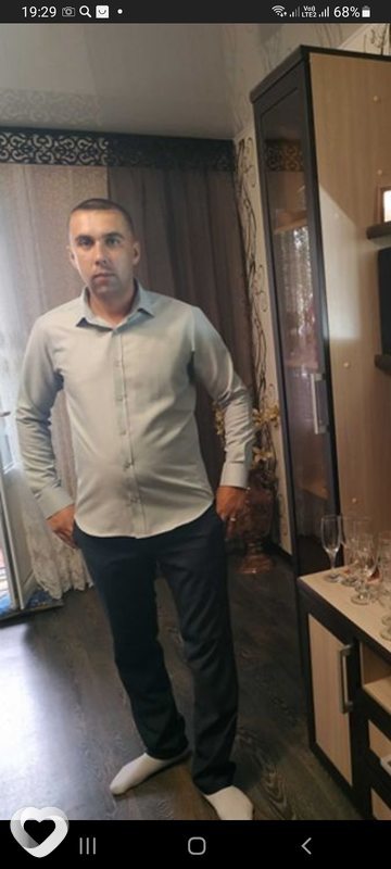 Руслан, 37, Набережных Челнах — анкета №329653