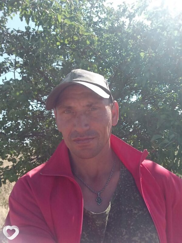 Алексей, 48, Севастополе — анкета №329654
