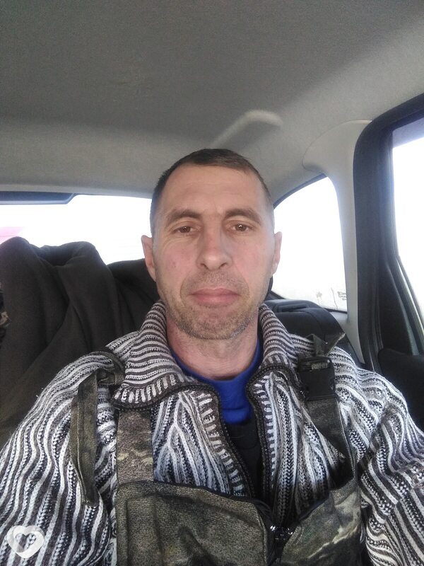 Александр, 48, Самаре — анкета №329661