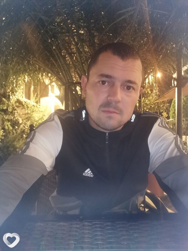 Артур, 38, Нижневартовске — анкета №329667