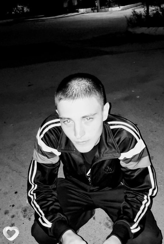 Евгений, 27, Уфе — анкета №329671