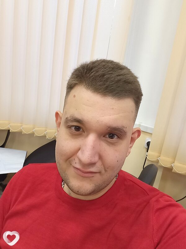 Виктор, 30, Барнауле — анкета №329672