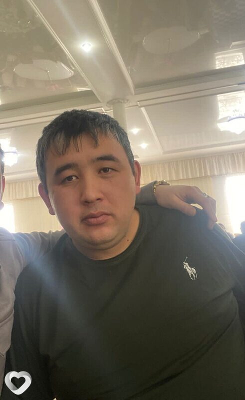 Елдар, 34, Кокшетау — анкета №329500