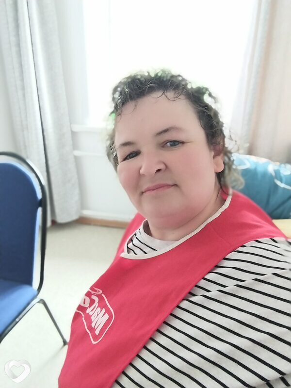 Юлия, 41, Усть-Каменогорск — анкета №329502