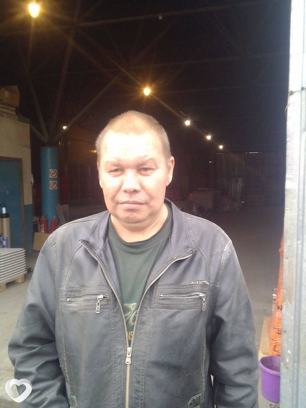 Валерий, 51, Нижнем Новгороде — анкета №329505