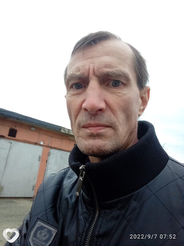 Иван, 51, Екатеринбурге — анкета №329509