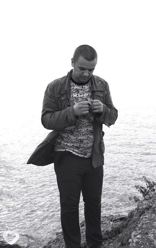 Димка, 41, Гулькевичах — анкета №329511