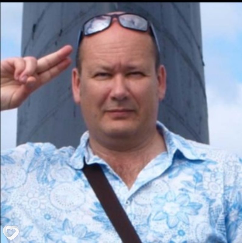 Дима, 56, Орше — анкета №329519