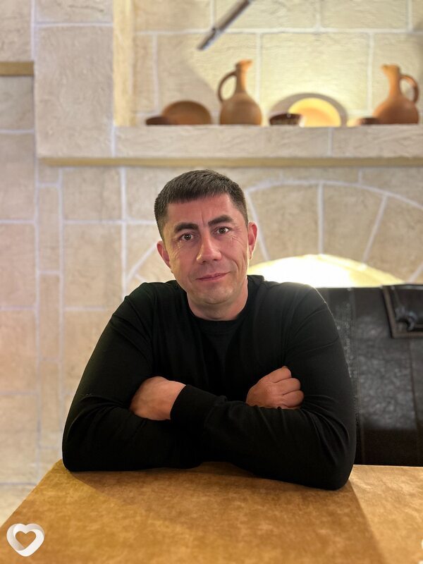 Руслан, 46, Тольятти — анкета №329479