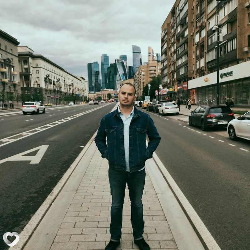 Денис, 31, Бресте — анкета №329482