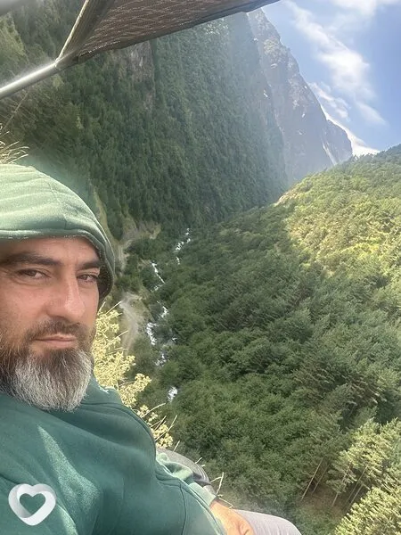 Мага, 41, Махачкале — анкета №8122