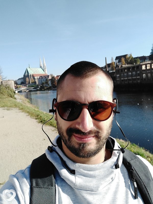 Антон, 37, Каменское — анкета №329483