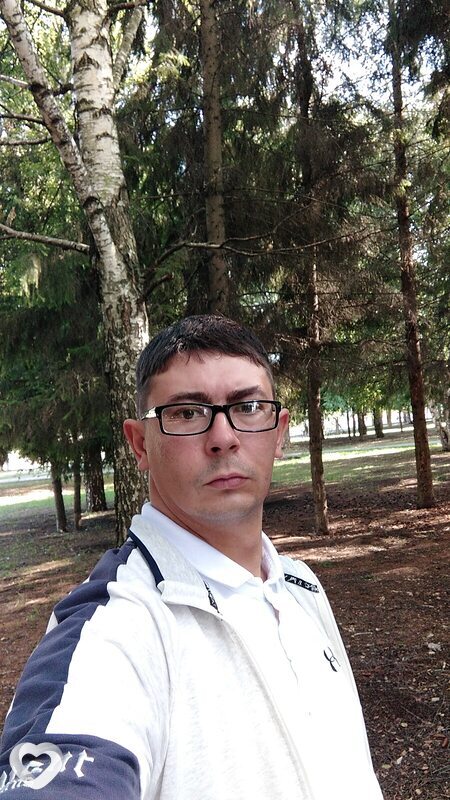 Фарид, 38, Бугульме — анкета №329488