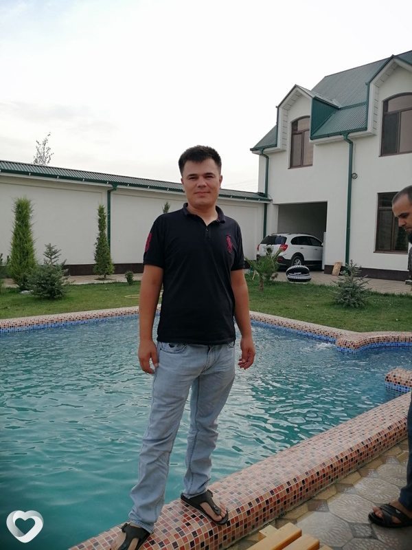 Дамир, 40, Самарканд — анкета №329490