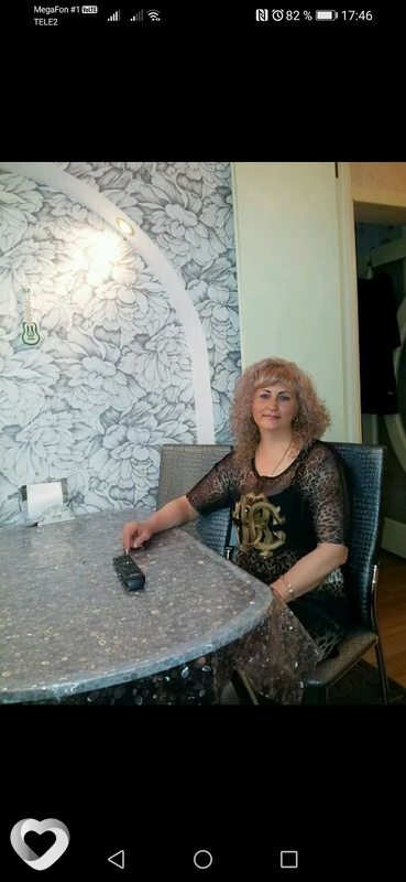 Валентина, 65, Новочеркасске — анкета №329494