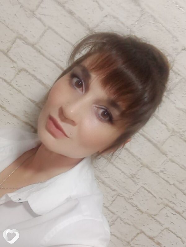 София, 44, Уфе — анкета №329452