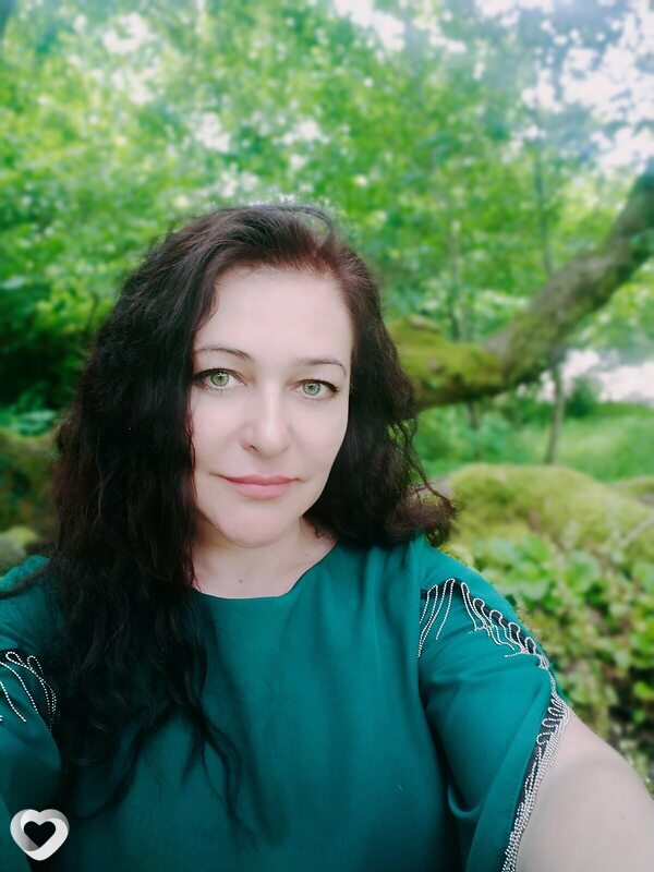 Наталья, 47, Сочи — анкета №329454