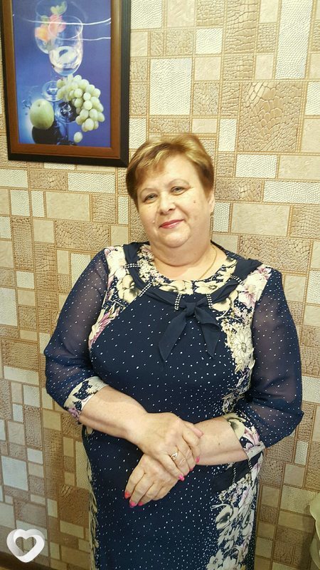 Инна, Донецк