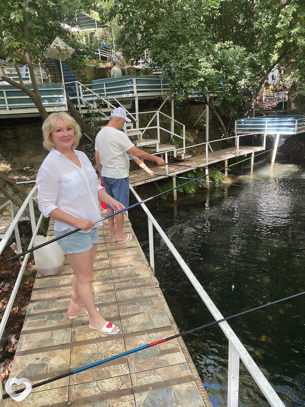Елена, 51, Астрахани — анкета №329457