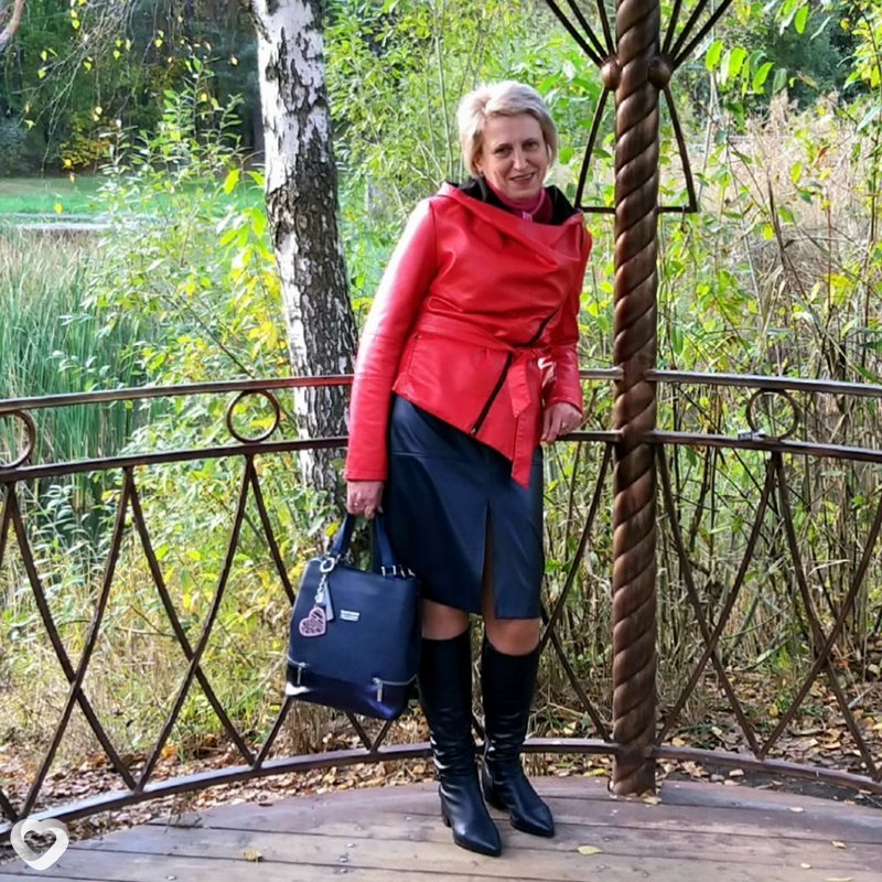 Светлана, Солигорск