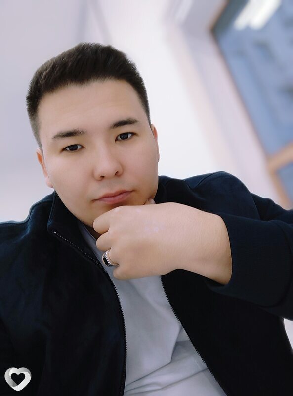 Олжик, 31, Астане — анкета №329464