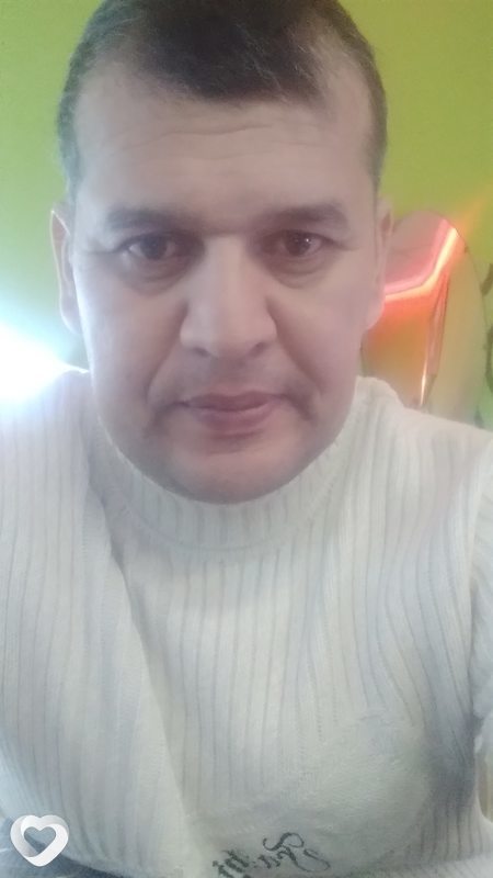 Нико, 46, Москве — анкета №329468