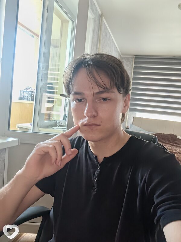 Кирилл, 26, Челябинске — анкета №329470